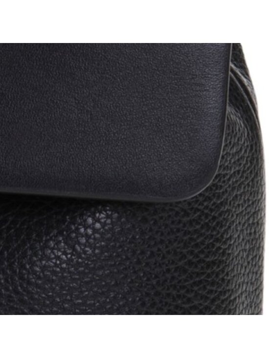RADLEY LONDON Leather York Mews Small Flapover Backpack main image 4